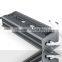 Hot sale150W 24V 6.2A output waterproof led switch power supply with Aluminium shell