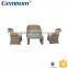 Outdoor Patio Wicker Furniture Set