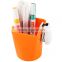 Hot selling use acrylic wall-mounted pen holder with CE certificate