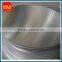 Mill finish aluminium circles for cook utensils