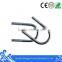 U-bolts DIN3570 Stainless Steel M6*10A