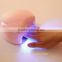 Factory lamp uv gel led nail for personal, led lamp for gel nails, ccfl nail led uv lamp