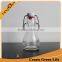 Swing Top 80ml Cooking Oil Glass Bottle For Kitchenware