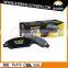 Wholesale and retail car brake pad ceramic