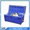 Rotomold PE Plastic Cooler Box for Keeping food fresh, for Fishing Transport