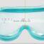 Deltaplus Clear Polycarbonate Goggles Ventilation Elastic Strap safety glasses