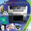 digital cloth t-shirt printer/baby t-shirt printing machine for sale