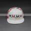 CUSTOM PRINTING 3D EMBROIDERY SNAPBACK CAP