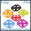 Silicone Kitchen Tools Non-Slip Hot Pads
