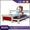 4 axis cnc router engraver machine for wood engraving with rotary axis