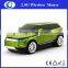 wireless road mice car mouse for laptop