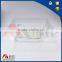 disposable food grade clear plastic packaging plastic tray