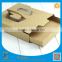 10pcs 19*19*4cm Kraft Paper Pizza Packing Box, Pizza Boxes, Pizza Carton Container, Food Packing Boxes, Free Shipping
