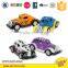 Model Car 3d Metal Model TOY Puzzle DIY car alloy wheel