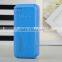 Cool Travel Charger Portable Power Bank 4000mAh with Flashlight