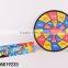 New product boy toy board game dart Magnetic dart with 2 balls disc toys