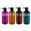 500ml PET empty custom plastic refillable shampoo bottle, shampoo bottle dimensions, eco friendly shampoo bottle                        
                                                Quality Choice