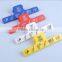 School / Office / Musical Instrument Store Music Clip Various Music Stationery Paper Clip