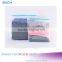 Roda 100% polyester fabric square mesh washing bag travel home washing powder bag