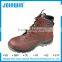 Anti-Puncture Suede Leather Safety Boots