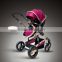 Pram Newborn Carriage Infant Travel Car Foldable Pram Baby Stroller Pushchair