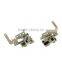 1C93N PT99K For Dell Vostro 3460 Hinge Kit Left and Right