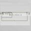 Solid Carbide Square flat bottom End Mill