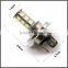 High Power H4 Car LED Light 5050 18 SMD Auto Fog Lamp Bulbs 12V Automobile Parts
