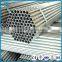 Bs1387 Pre-painted Galvanized Steel Pipes