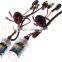 Wholsale factory price 12V xenon hid bulb h4 35W hi lo hid xenon bulb