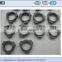 Hot sales pump seal rings tungsten carbide /silicon carbide