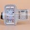 Neoprene armband Mobile phone bag sports phone bag