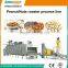 Peanut Paste Production Line/Macadamia Roaster Machine