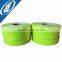 6CM PVC reflective strap vest band reflective belt