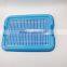 Wholesale indoor cat toilet cat toilet sand plastic cat litter box cleaning products