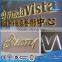 Company / Hotal Lobby Reverse back lit LED Channel Letter sign