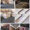 LVL wooden bed slats of layer-glued birch poplar Bed slat