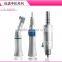 2016 new products complete set handpiece low speed handpiece