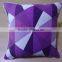 wholesale linen printing custom cushion