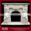 UK,American Stone Fireplace Marble Granite Fireplace
