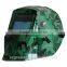LY500A FILTER welding and cutting protable helmet
