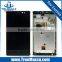 Hight quality LCD digitizer assembly for Nokia Lumia 925 touch screen