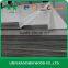 Melamine paper coated plywood / Eucalyptus core furniture plywood / Wooden grain paper laminated board