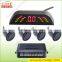 Shenzhen Digital Buzzer led parking sensor