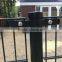 Asking about Price for Good Quality Welded Steel Double Wire Mesh Fence (6/5/6)