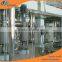 Contiuous palm oil refining machine | plant | refining line engineer oversea service