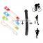 Jogging Safety LED Shoe Flashling Light