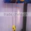 Pulling electric wire rope hoist, wire rope electric motor hoist