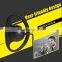 Earpiece D Shape Earphones E43C-K Headphone for Walkie Talkie ZASTONE V180 ZT-V8