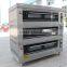 Hot Selling Commercial Bakery Pizza Oven